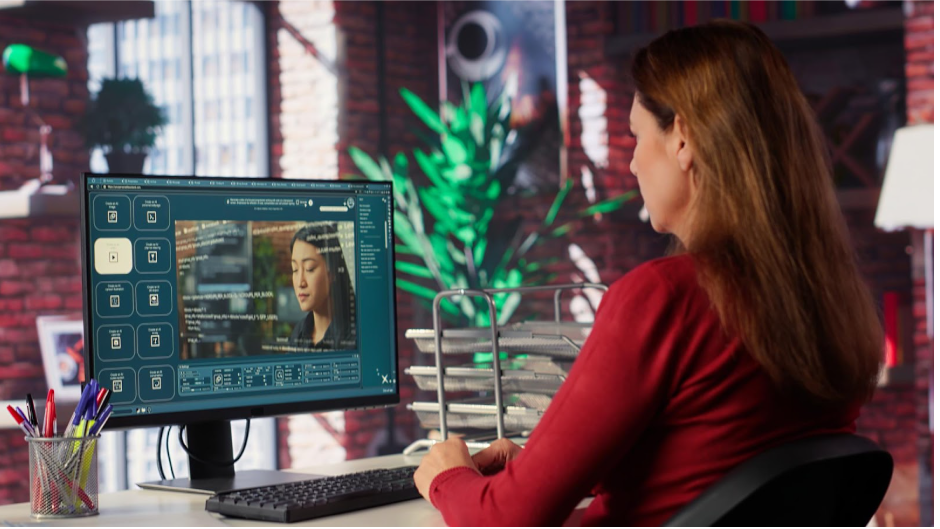 How AI Art Video Generators Are Changing Creative Video Production